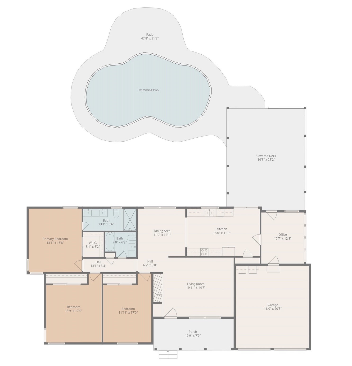 4644 Selkirk Drive