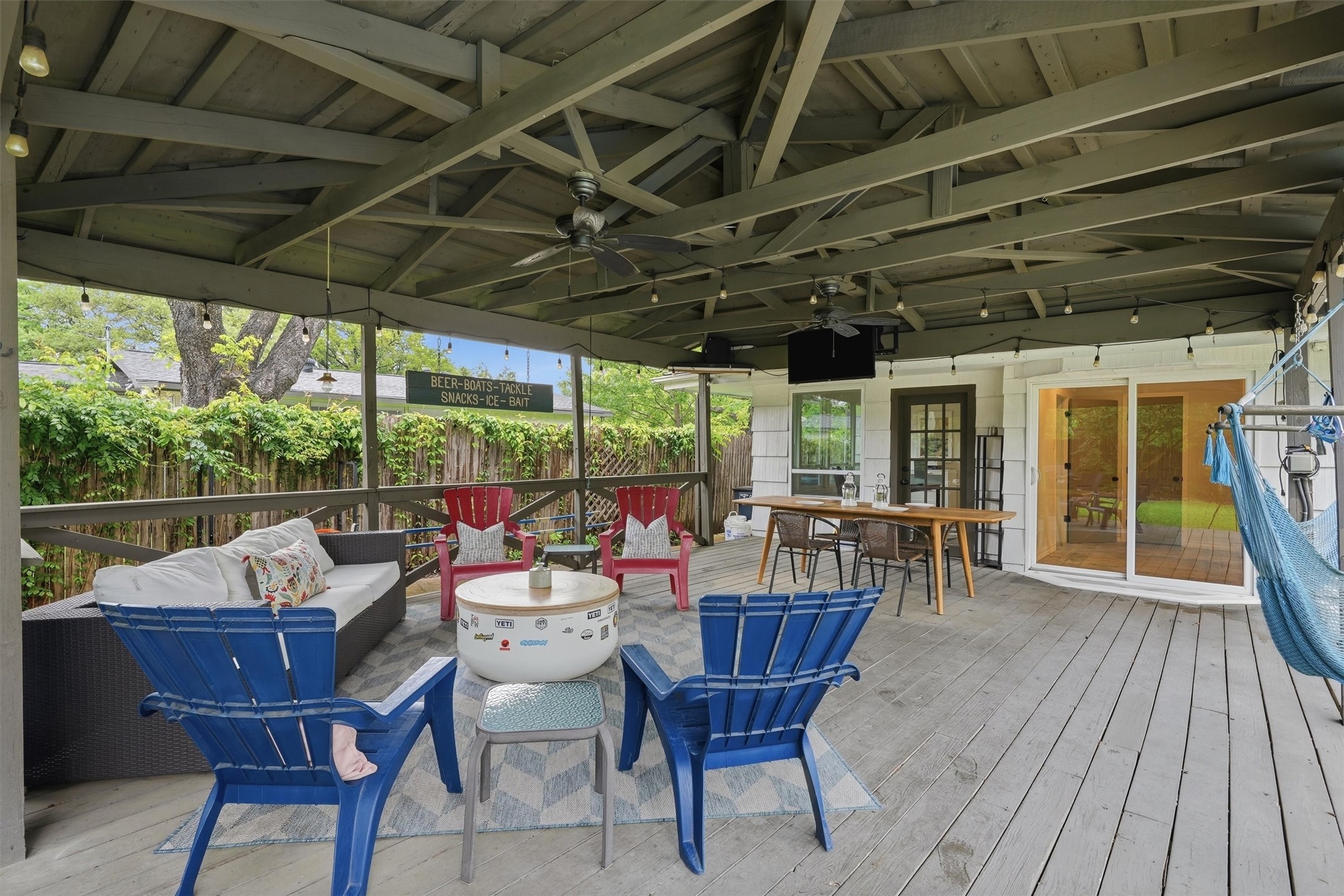 4644 Selkirk Drive
