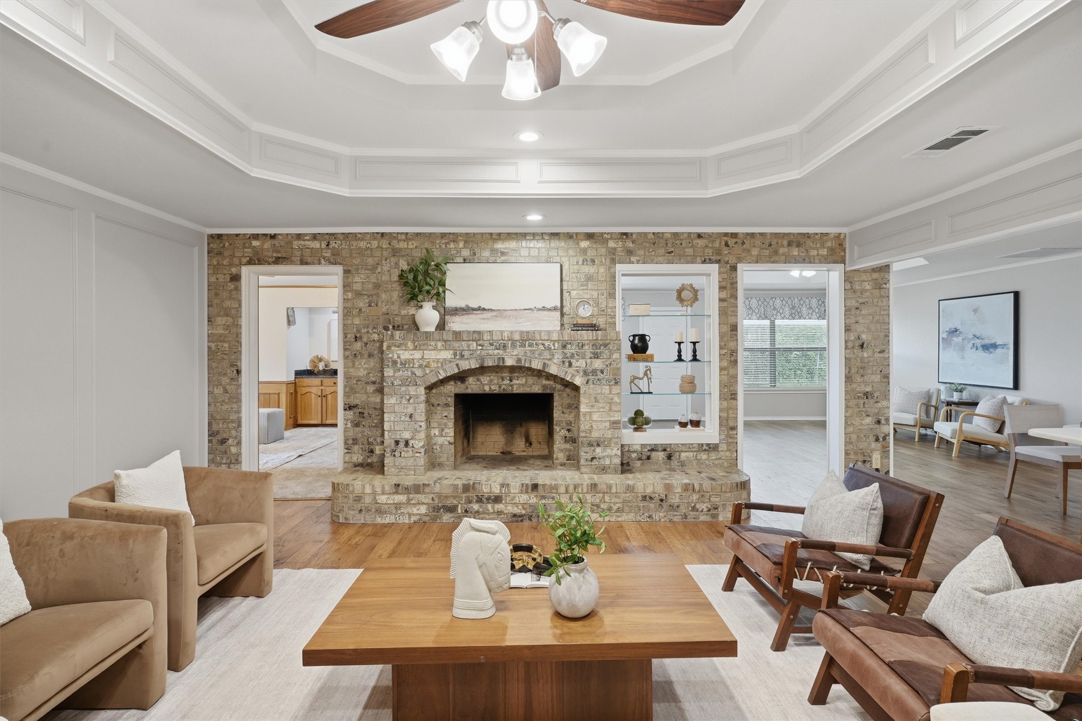7308 Shady Hollow Lane