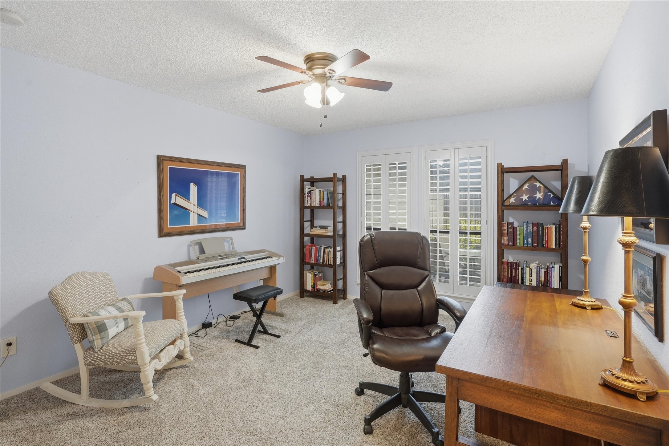 5744 Ledgestone Drive