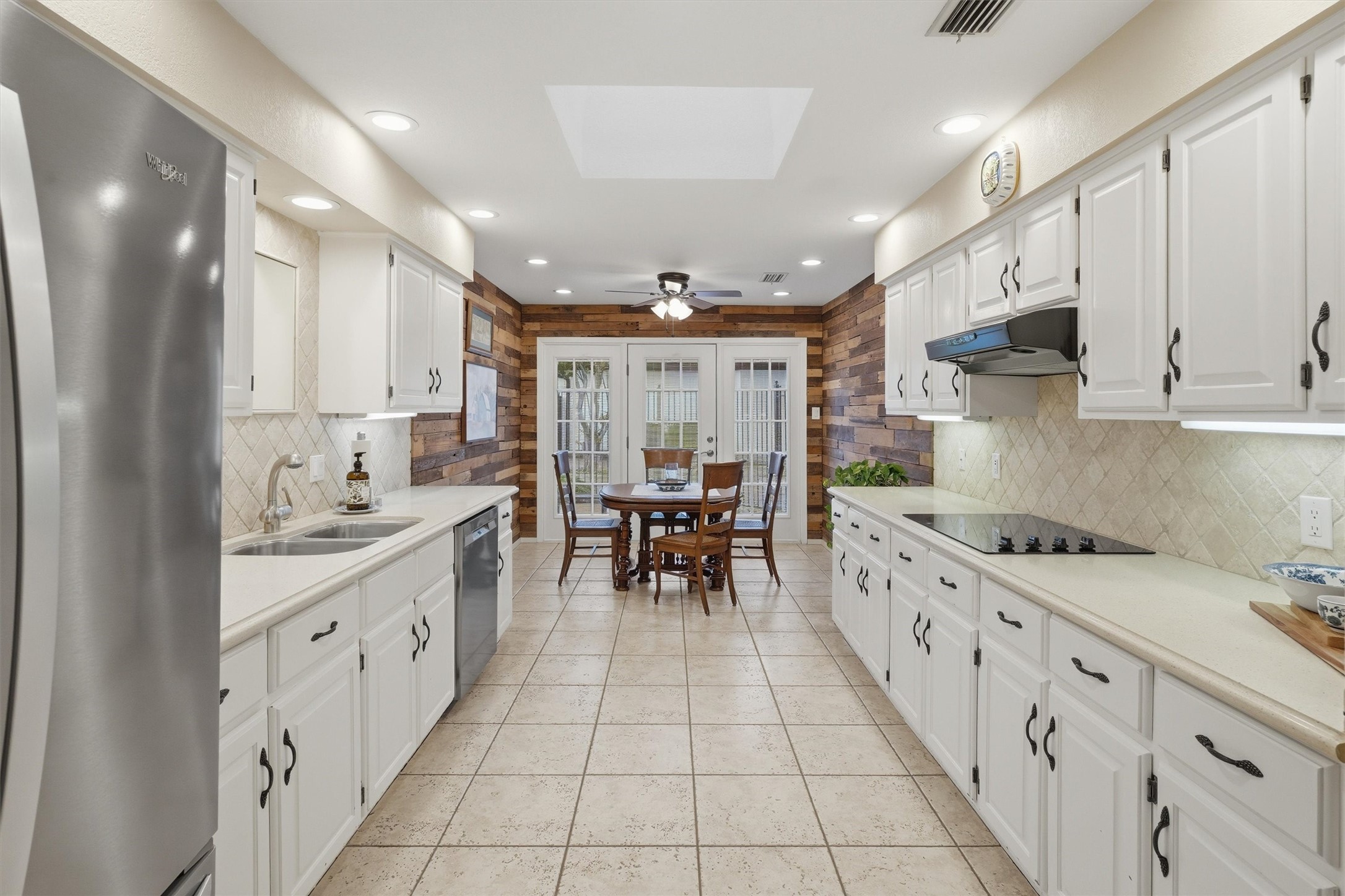5744 Ledgestone Drive
