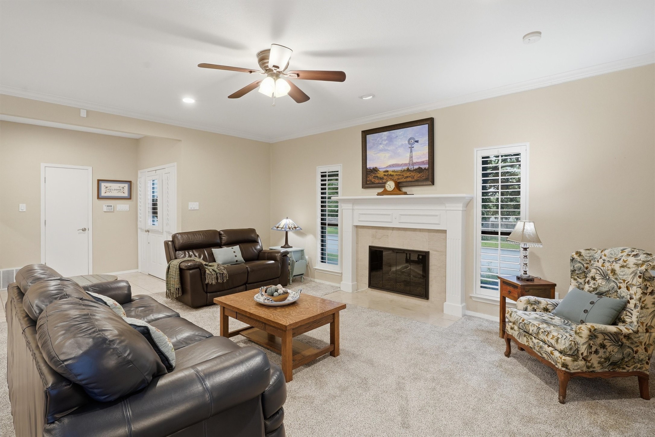 5744 Ledgestone Drive