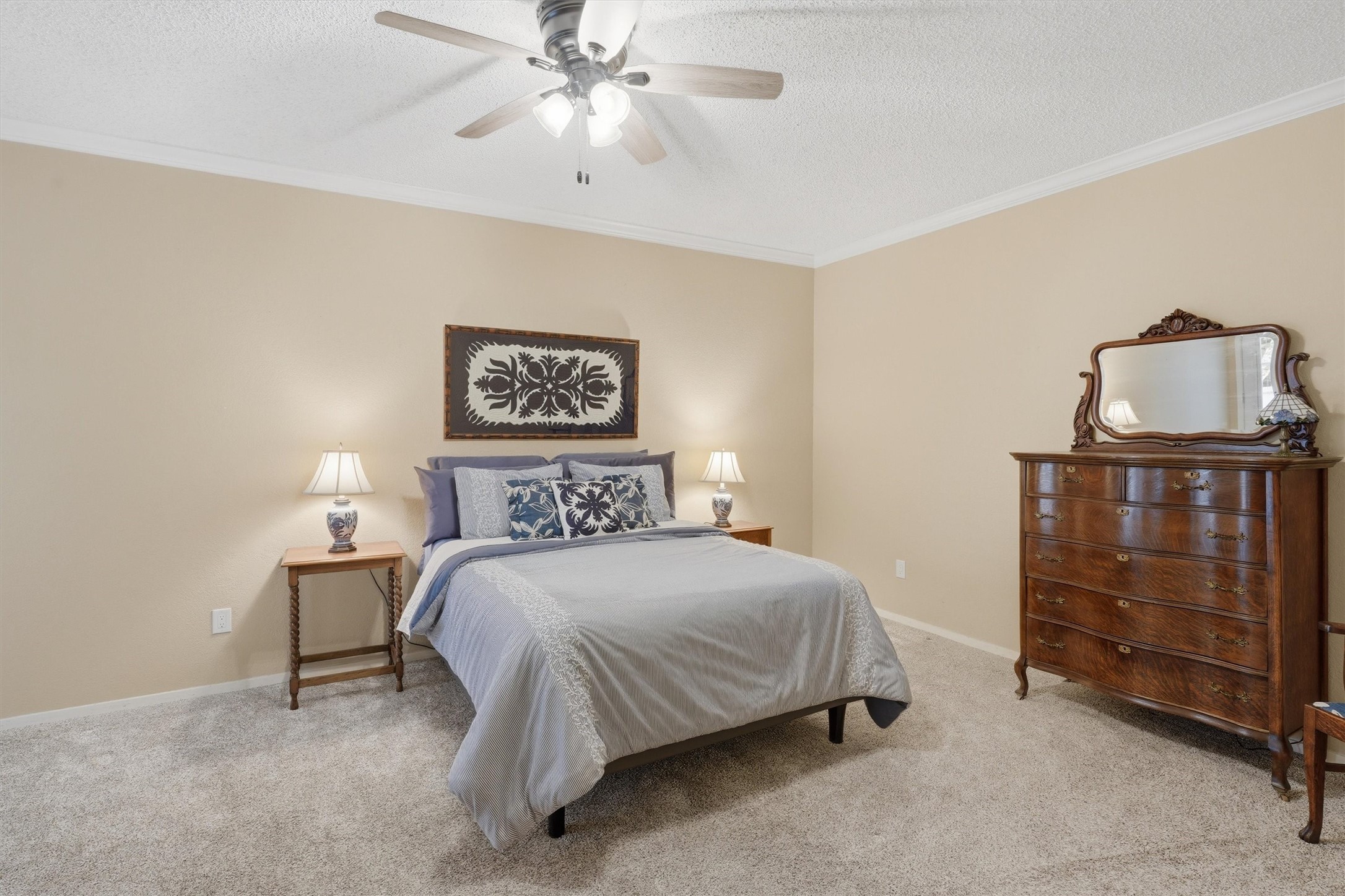 5744 Ledgestone Drive