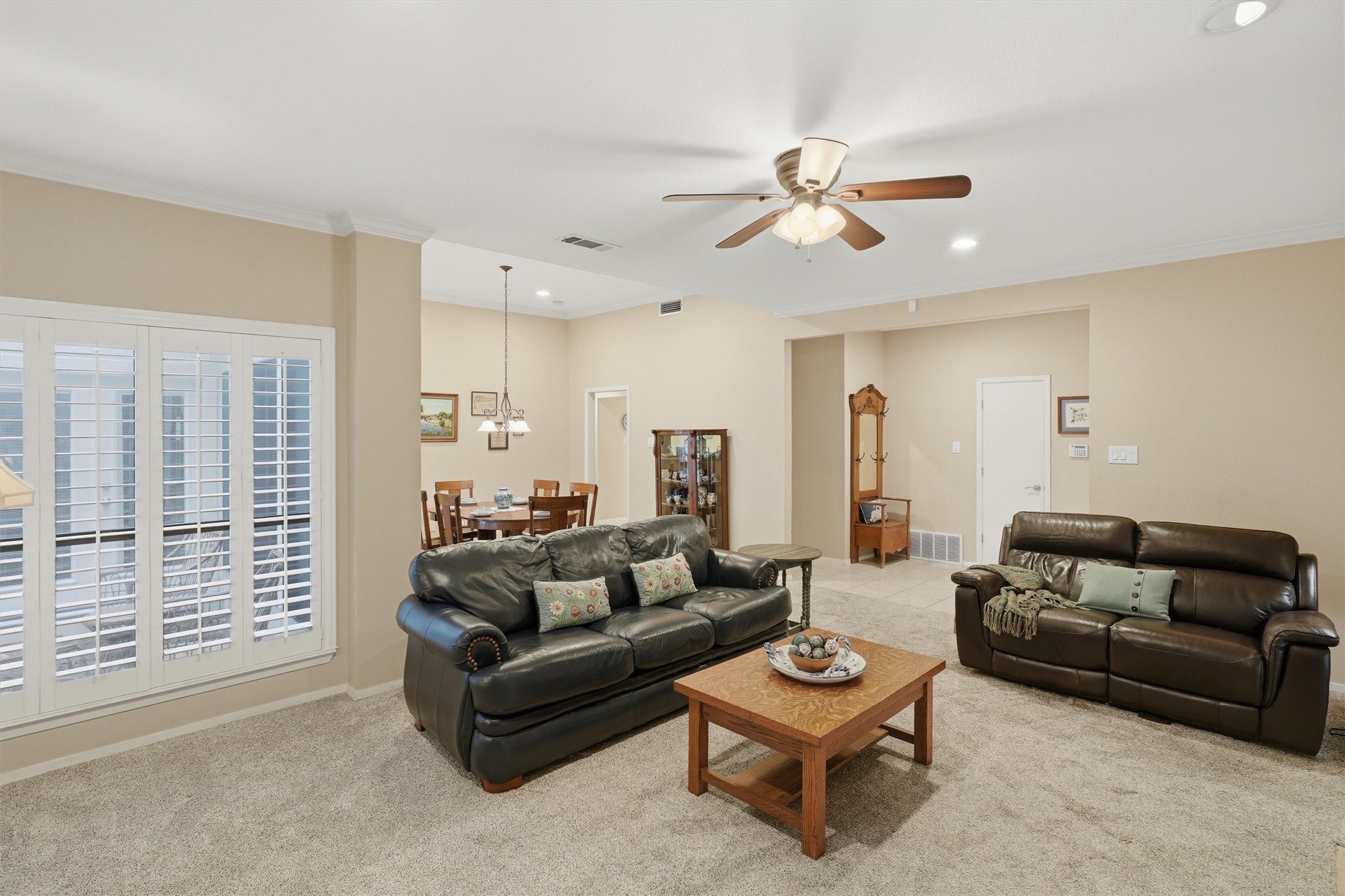 5744 Ledgestone Drive