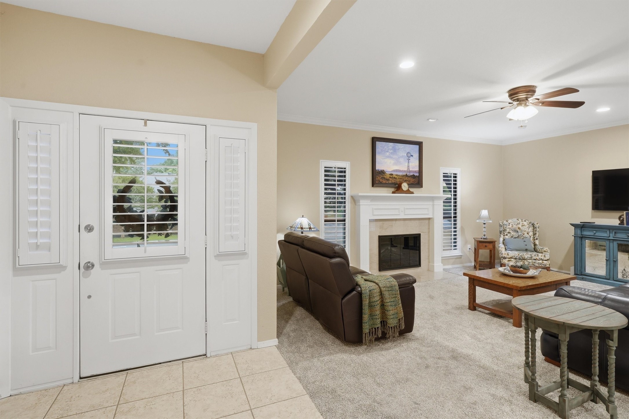 5744 Ledgestone Drive