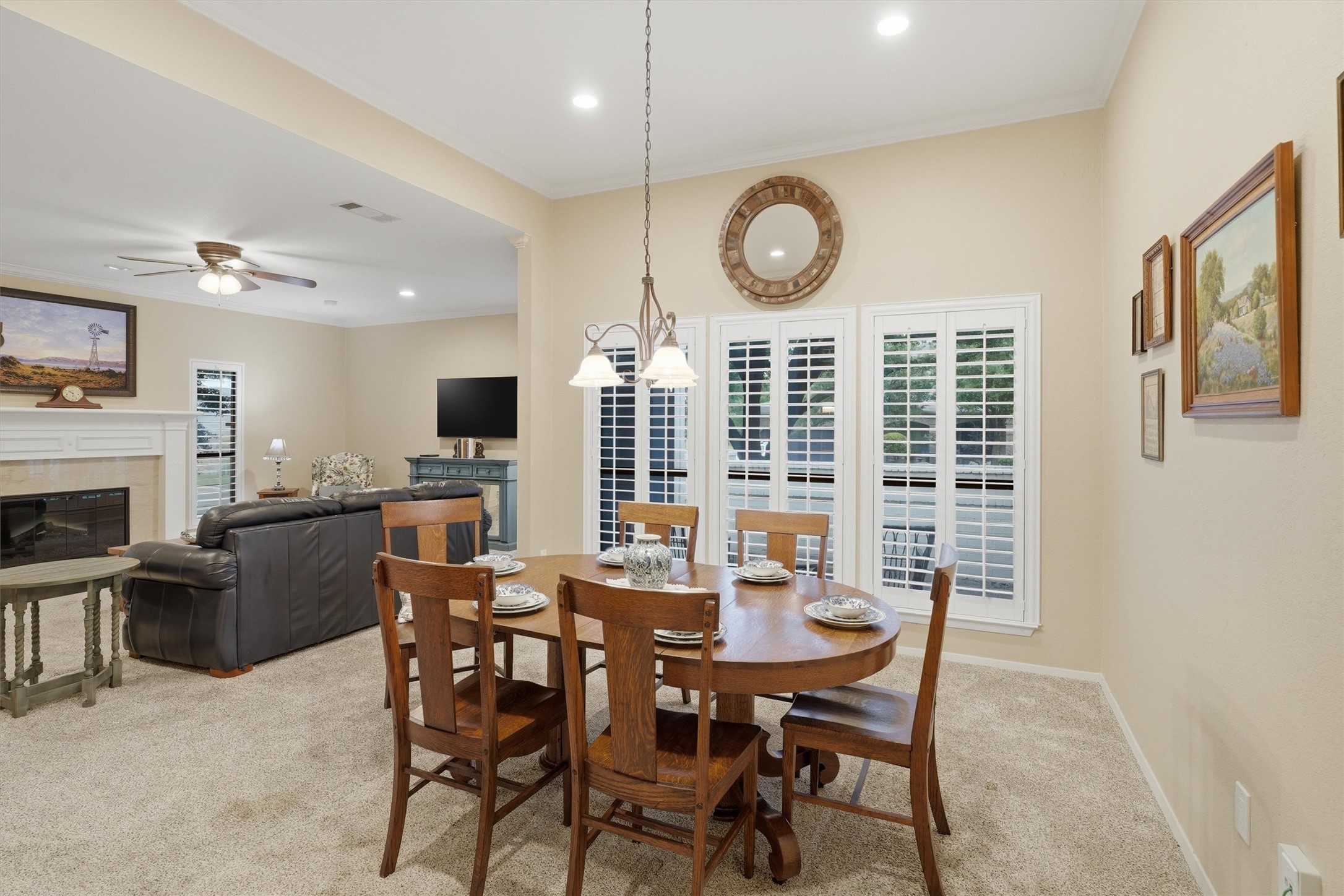 5744 Ledgestone Drive