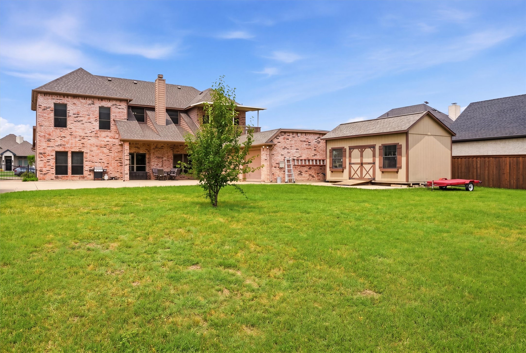 1013 Telford Trail