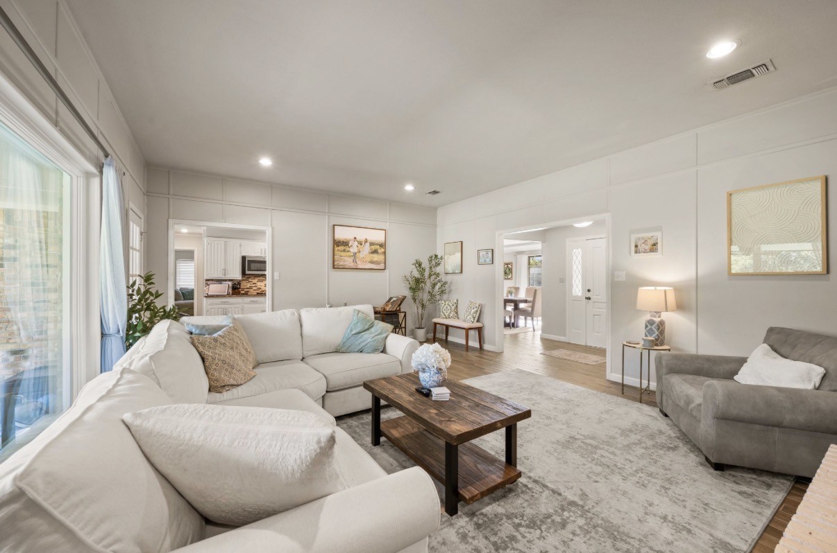 5212 Partridge Road