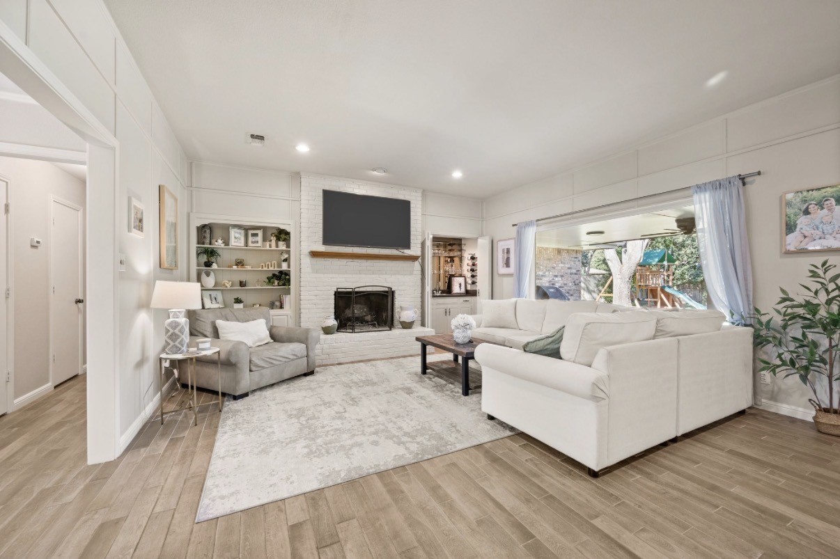 5212 Partridge Road