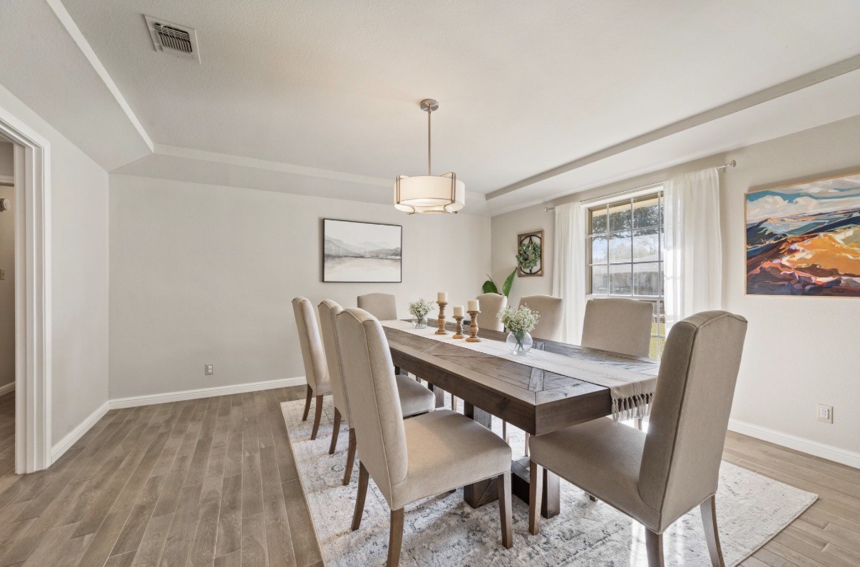 5212 Partridge Road