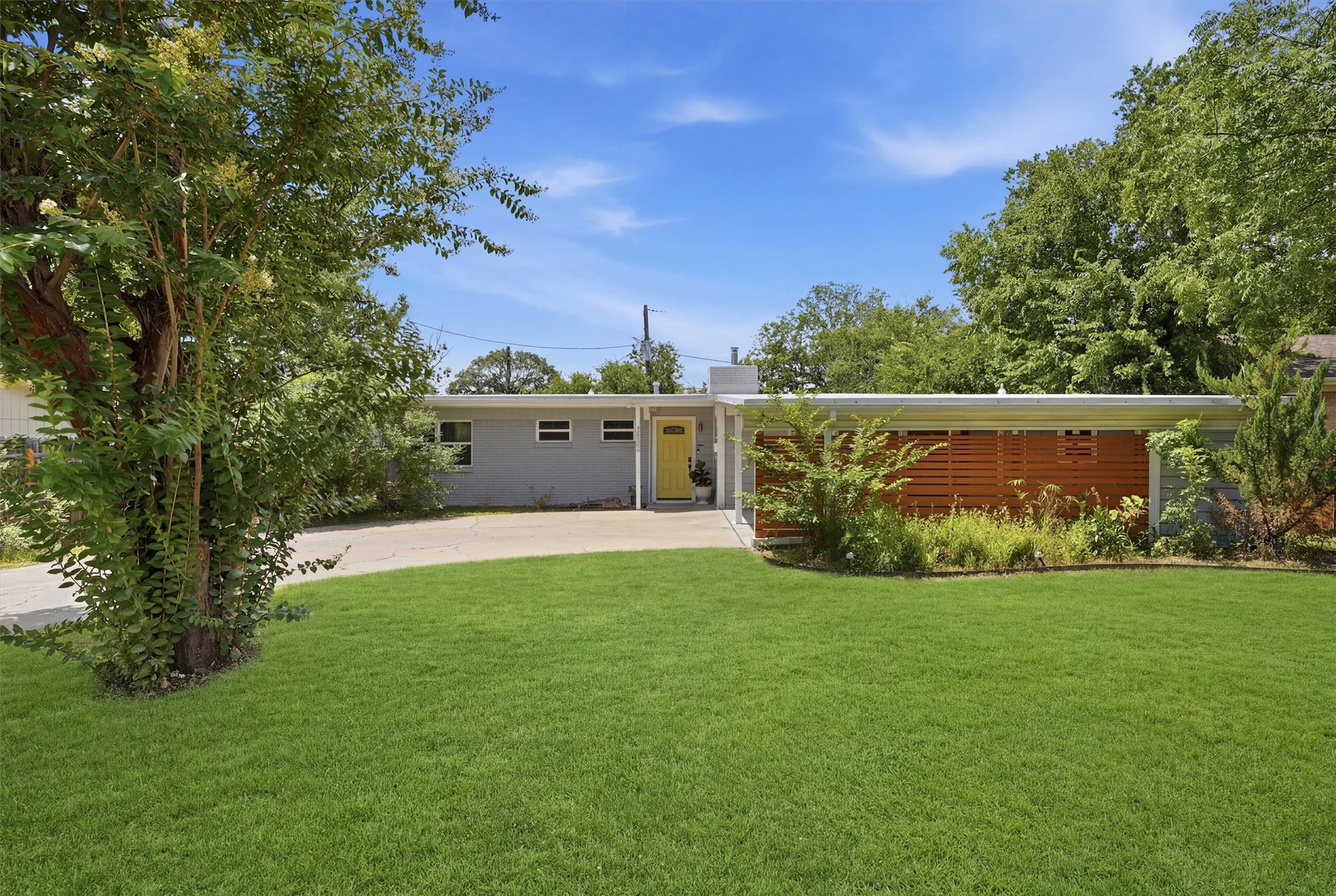 8255 Longford Drive
