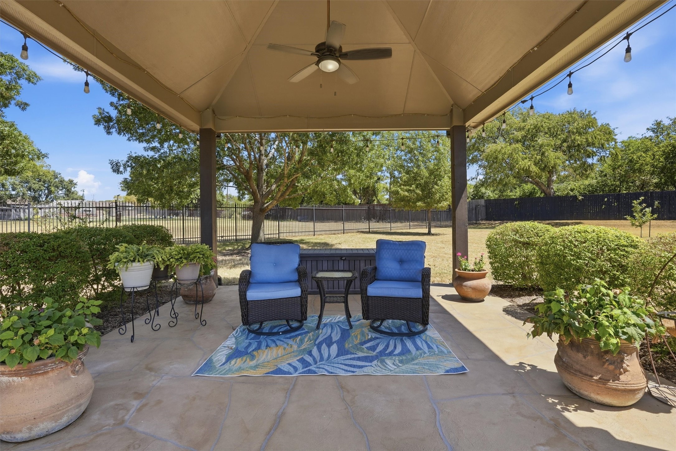 3832 Eagles Nest Trail