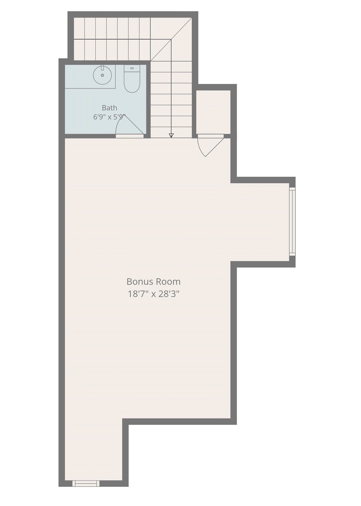 3832 Eagles Nest Trail