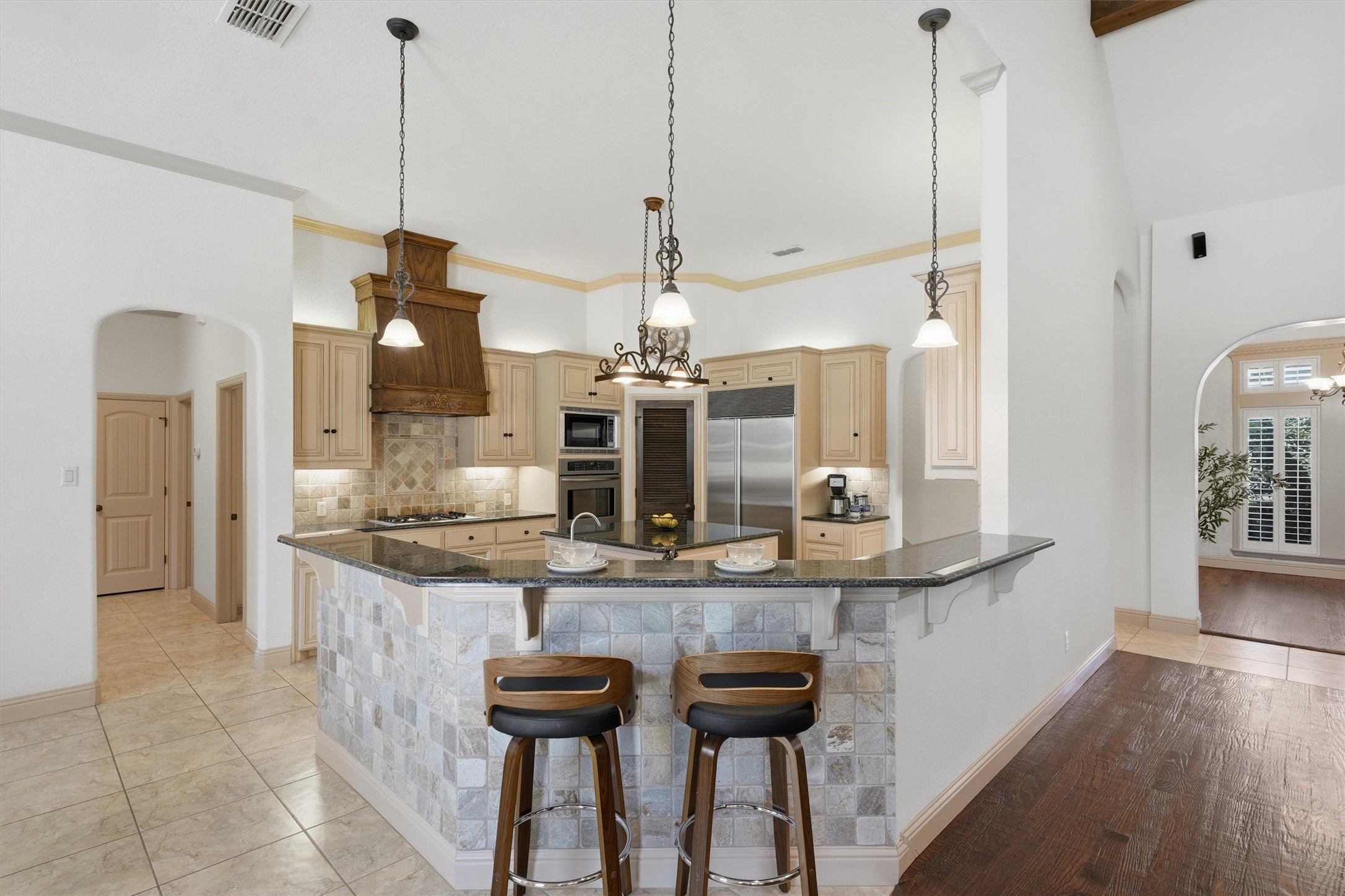 3832 Eagles Nest Trail
