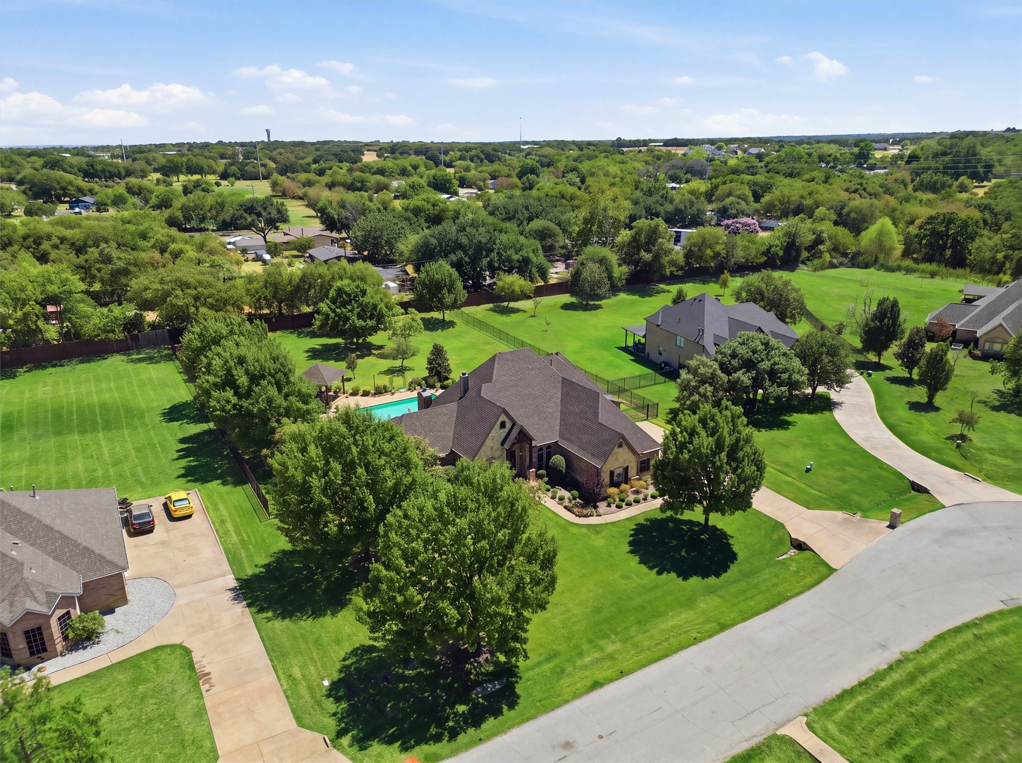 3832 Eagles Nest Trail