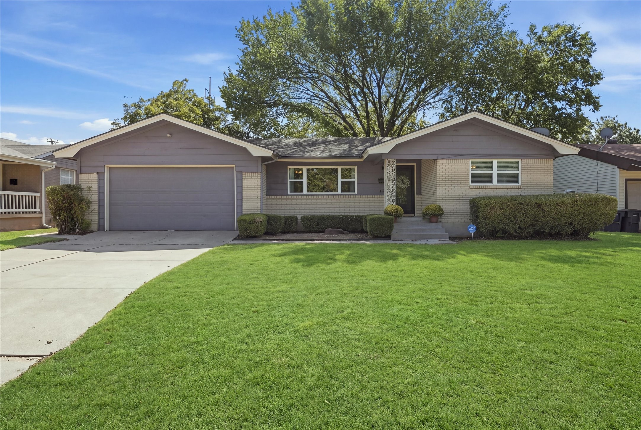 4709 Selkirk Drive Fort Worth TX