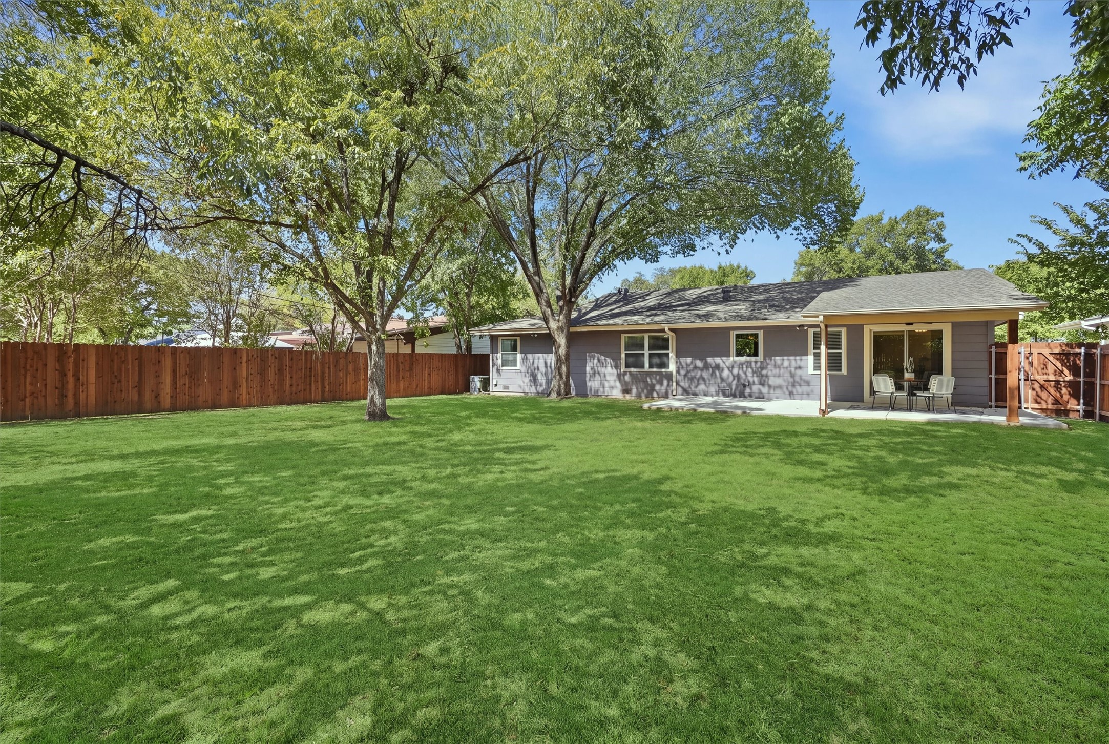 4709 Selkirk Drive