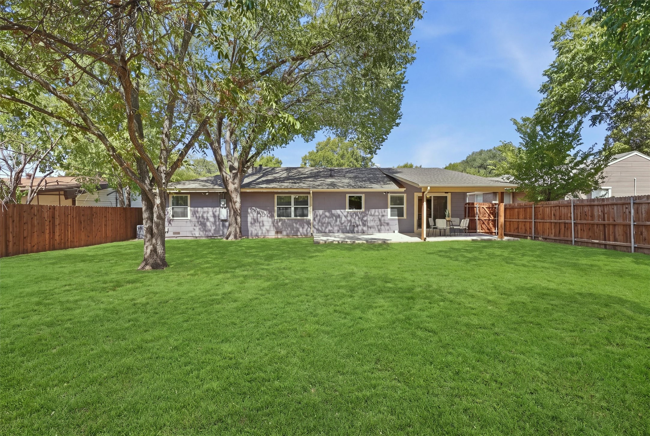 4709 Selkirk Drive