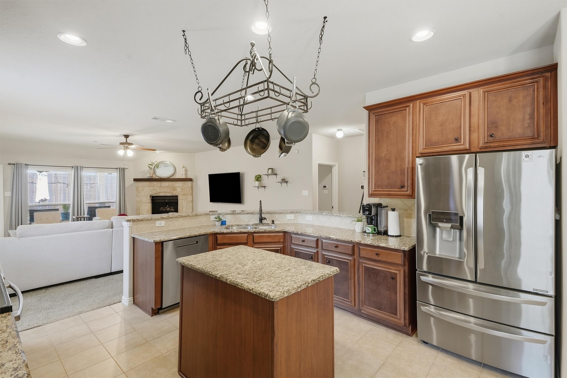 8649 Running River Lane