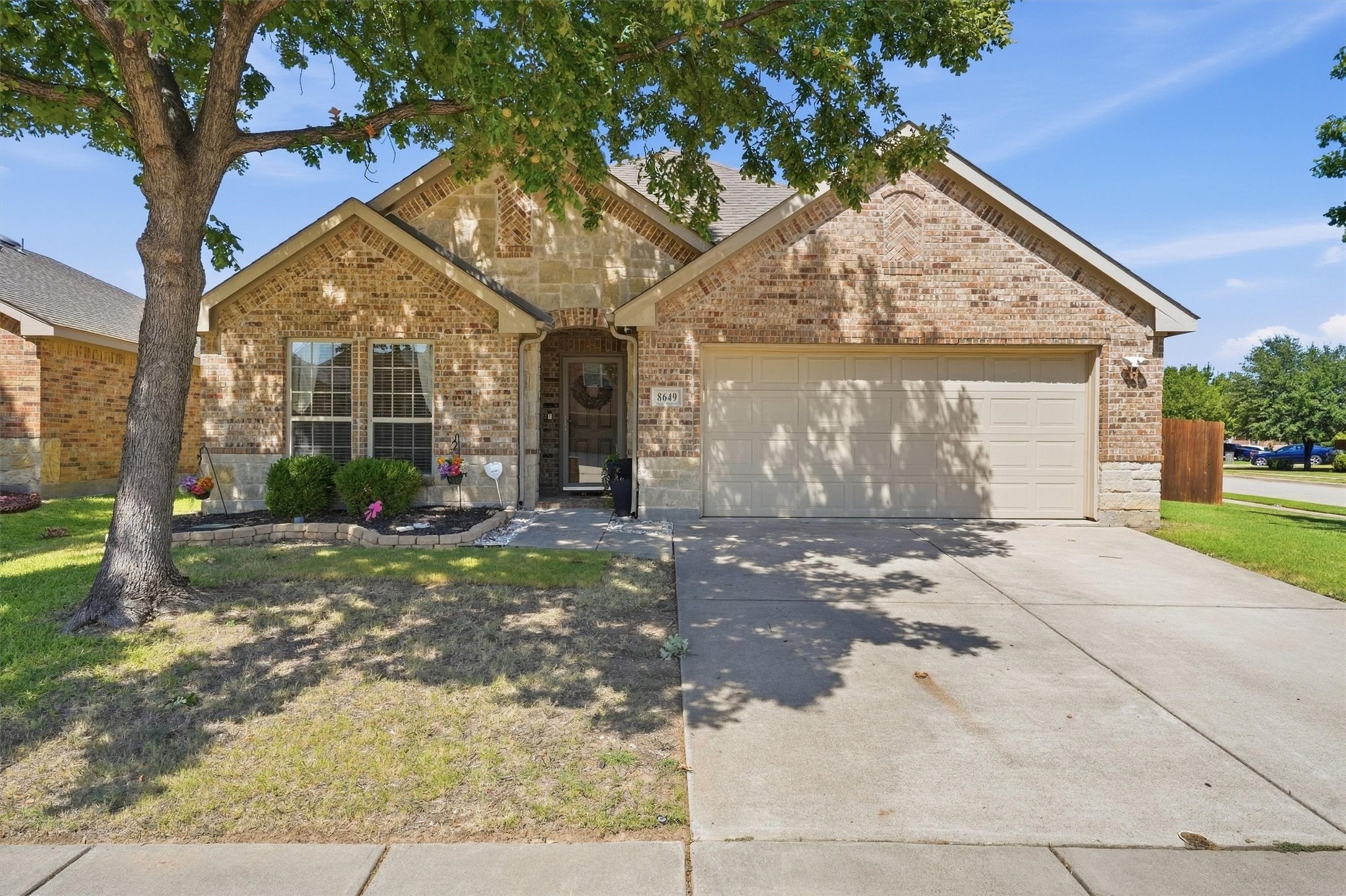 8649 Running River Lane