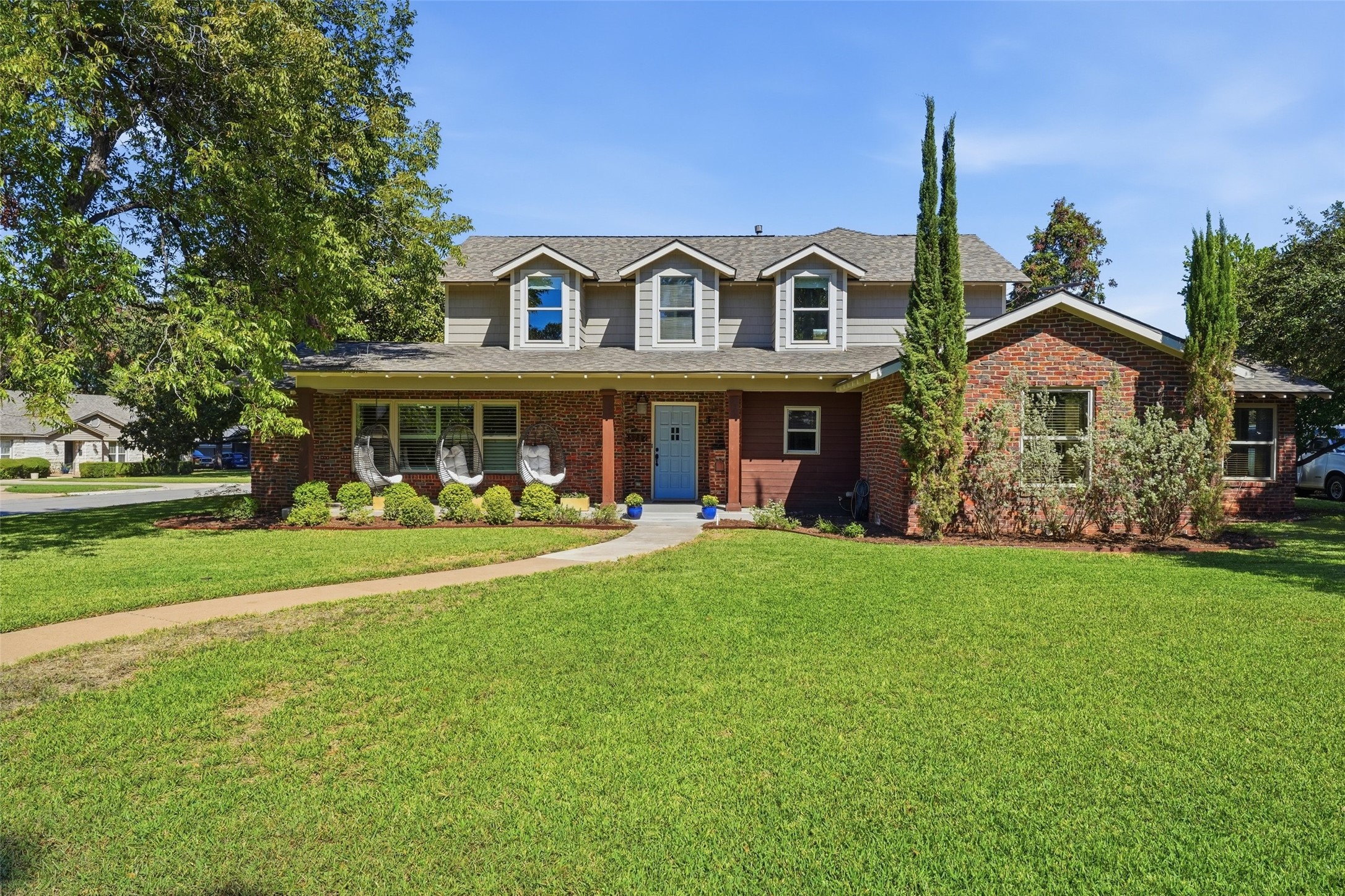 3712 Brighton Road Fort Worth TX