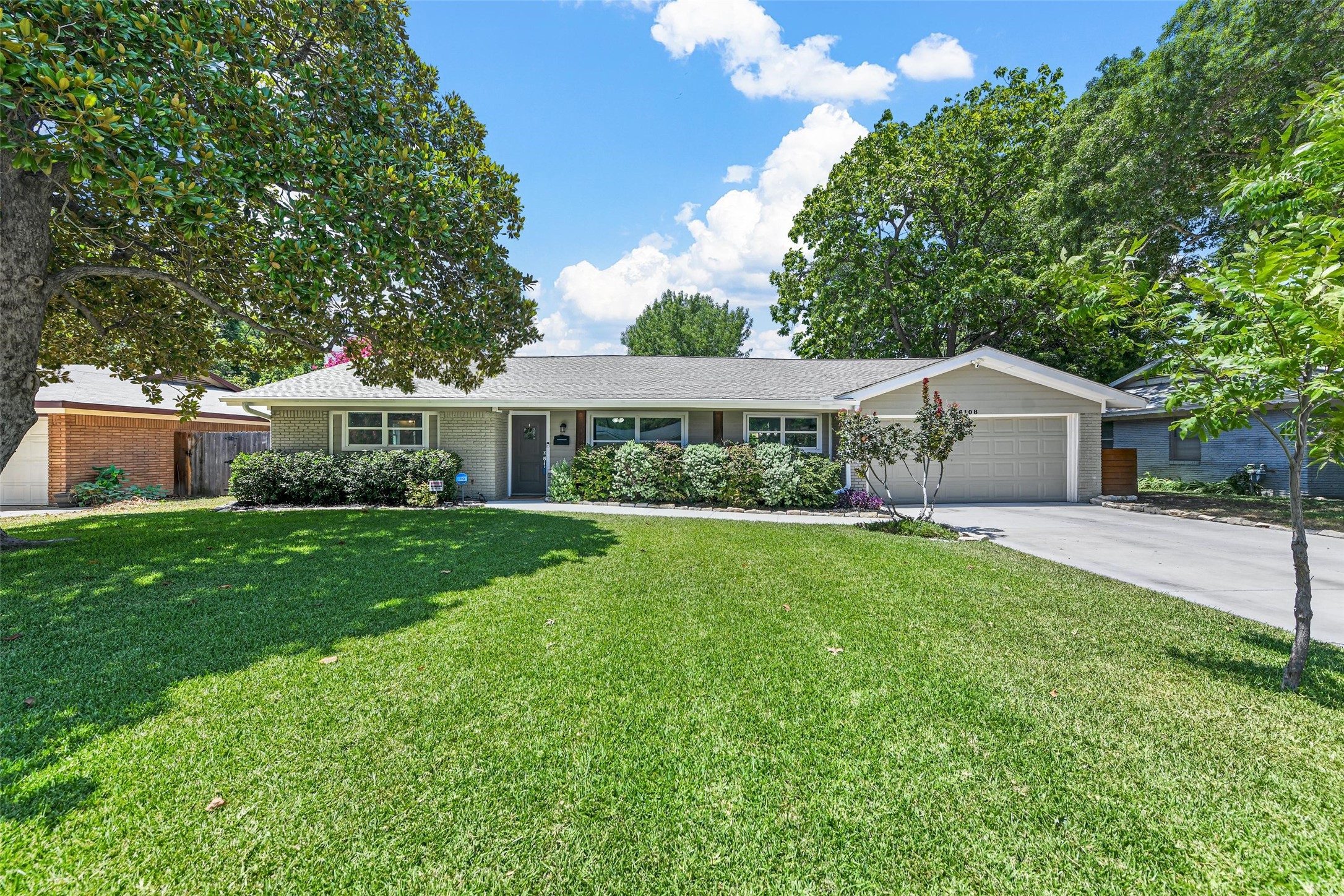 6108 Trail Lake Drive Fort Worth TX