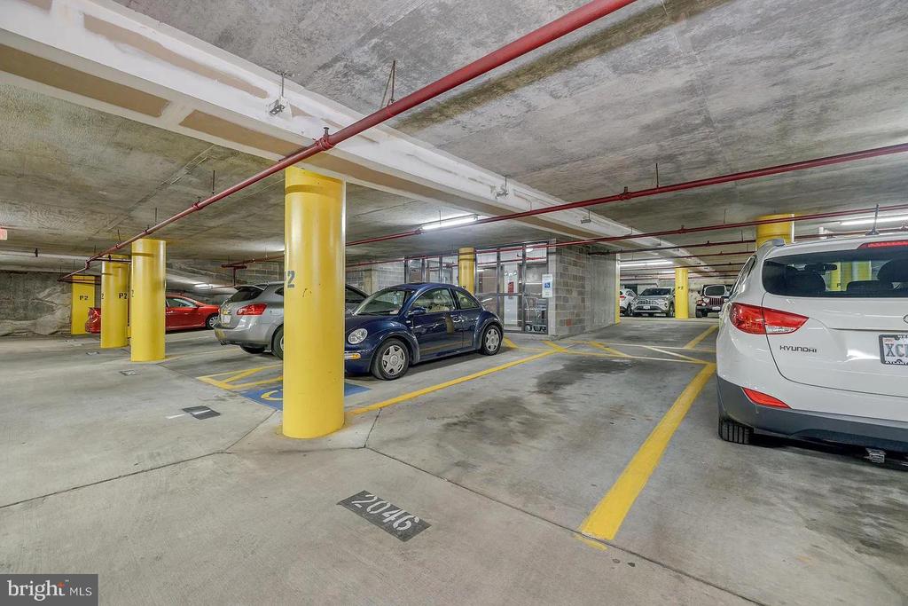 1024 N UTAH STREET 116