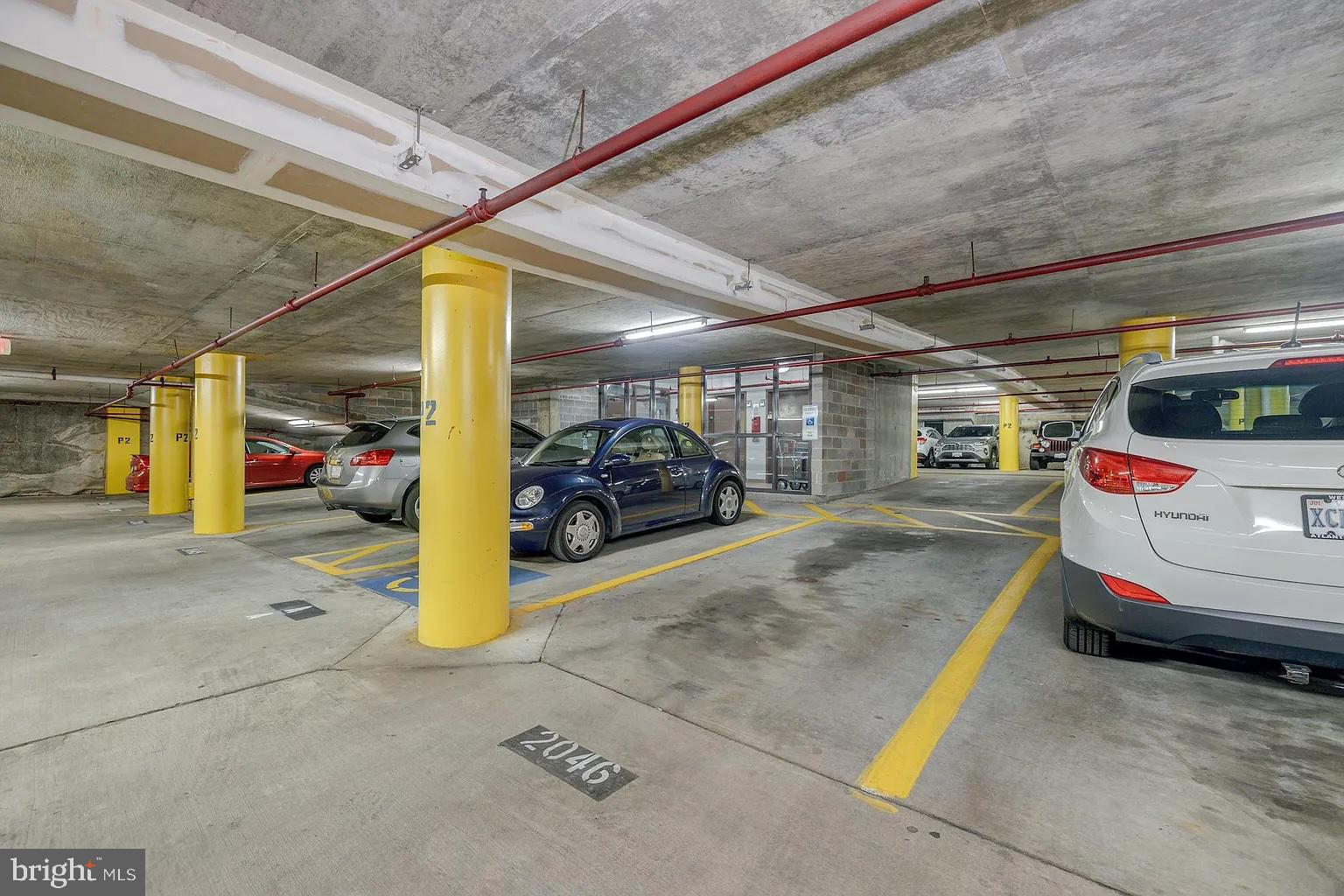 1024 N UTAH STREET 116