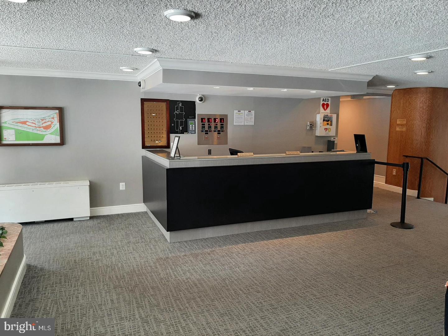2500 N VAN DORN STREET 419