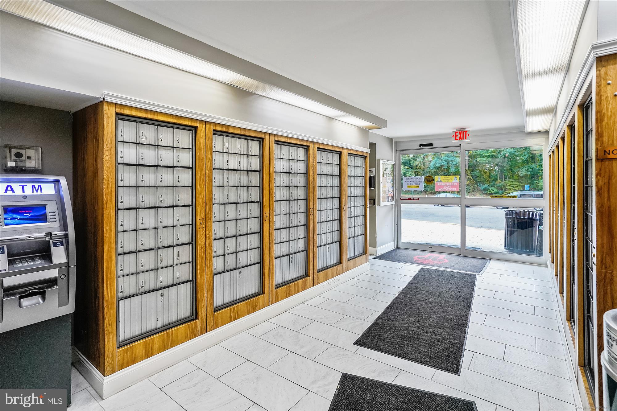 2500 N VAN DORN STREET 1101