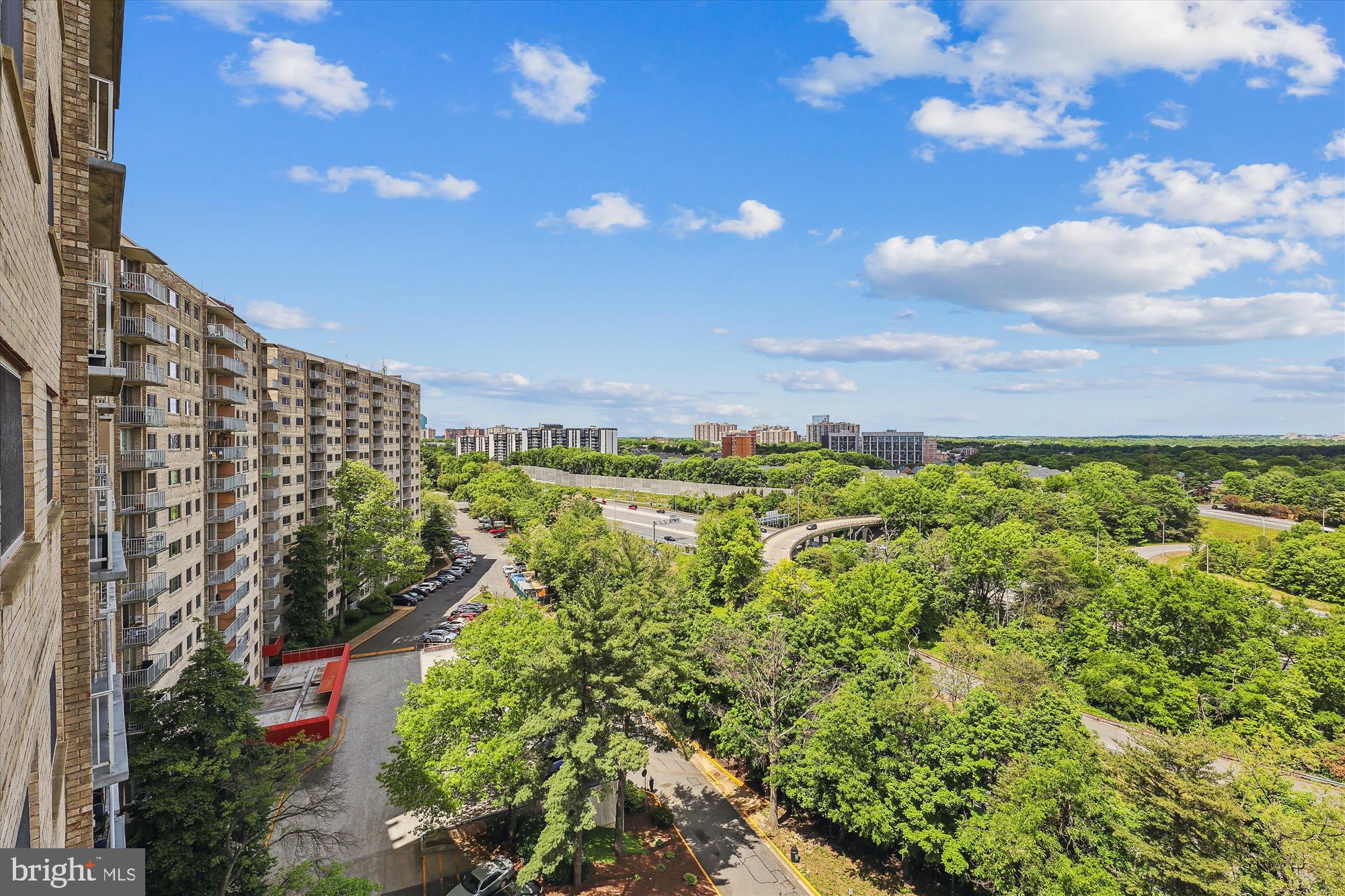 2500 N VAN DORN STREET 1101