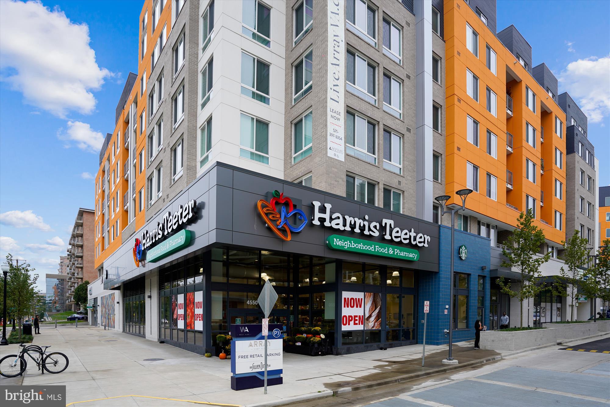 2500 N VAN DORN STREET 1101