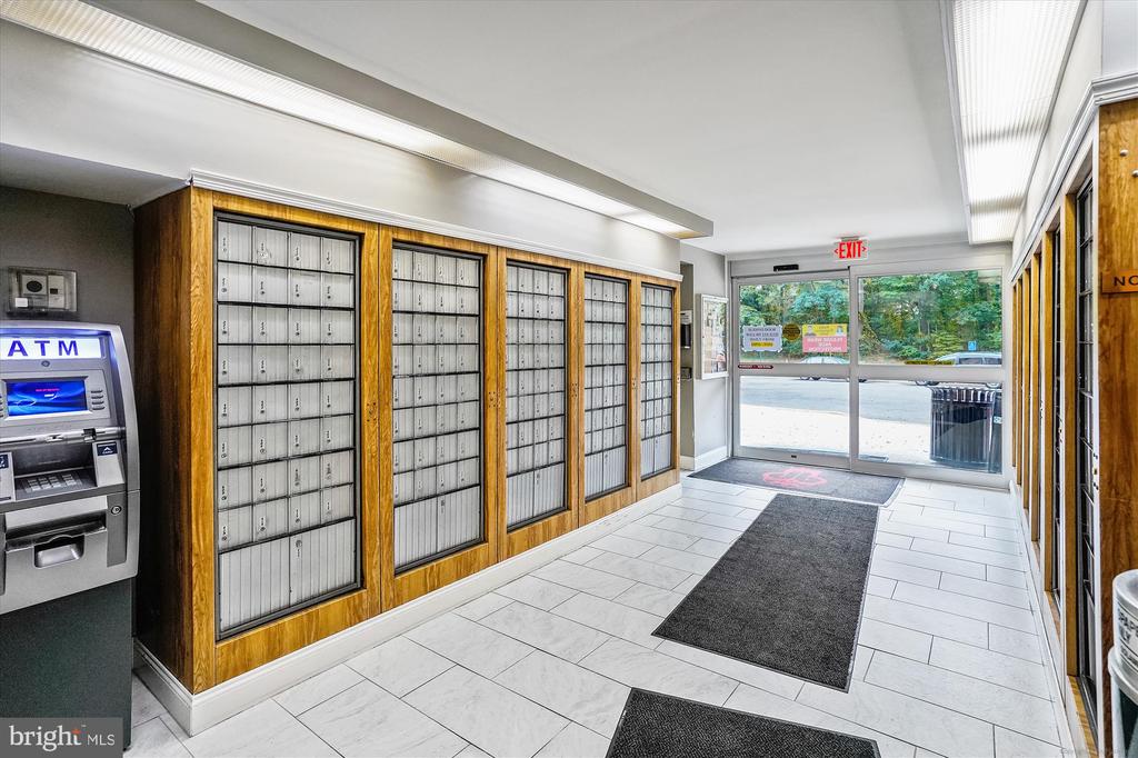 2500 N VAN DORN STREET 1101