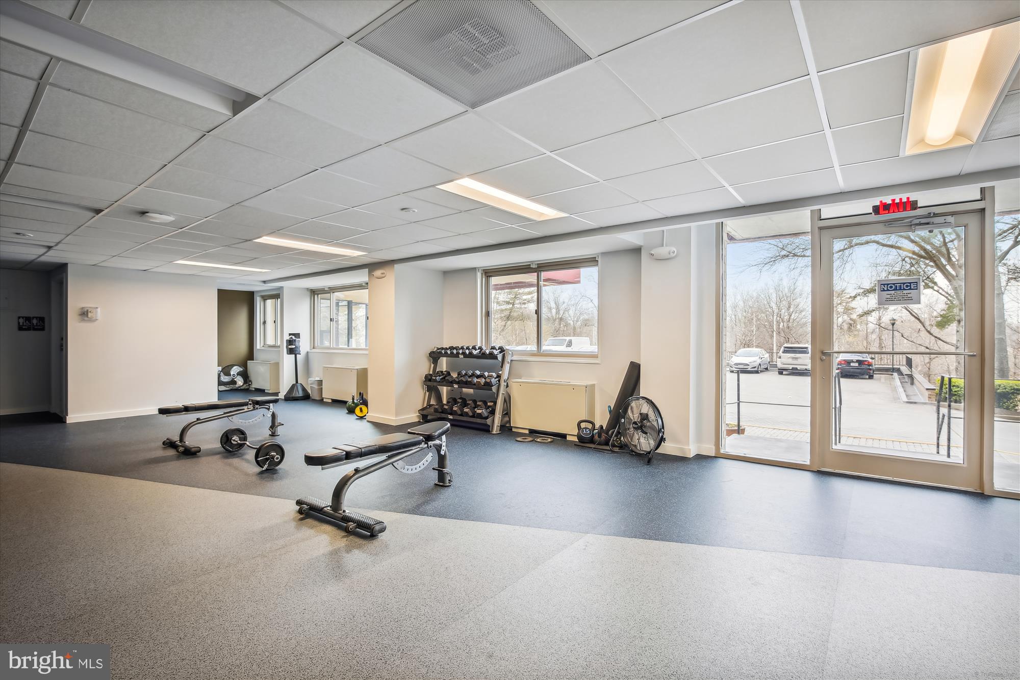 2500 N VAN DORN STREET 1101