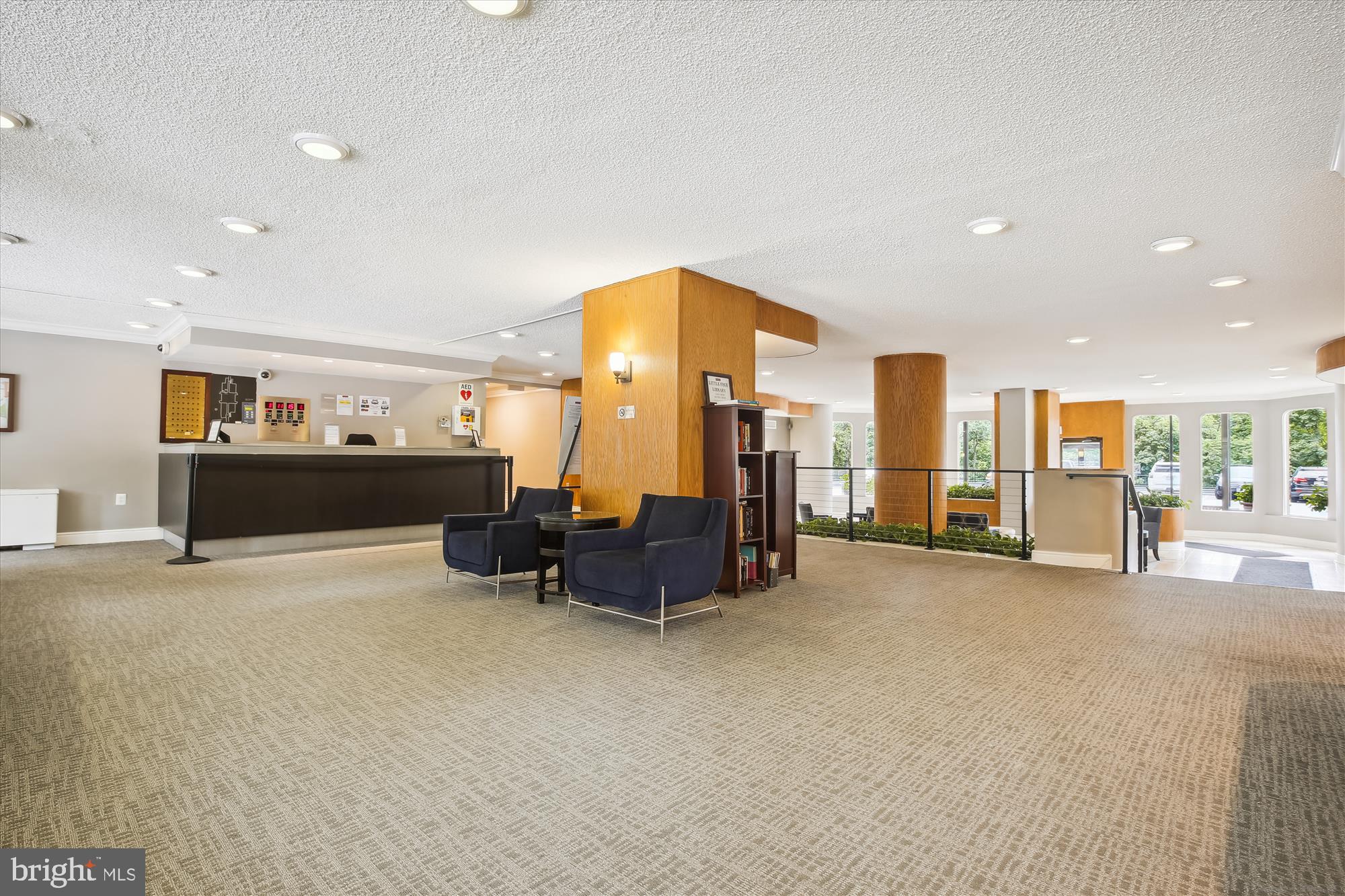 2500 N VAN DORN STREET 1101