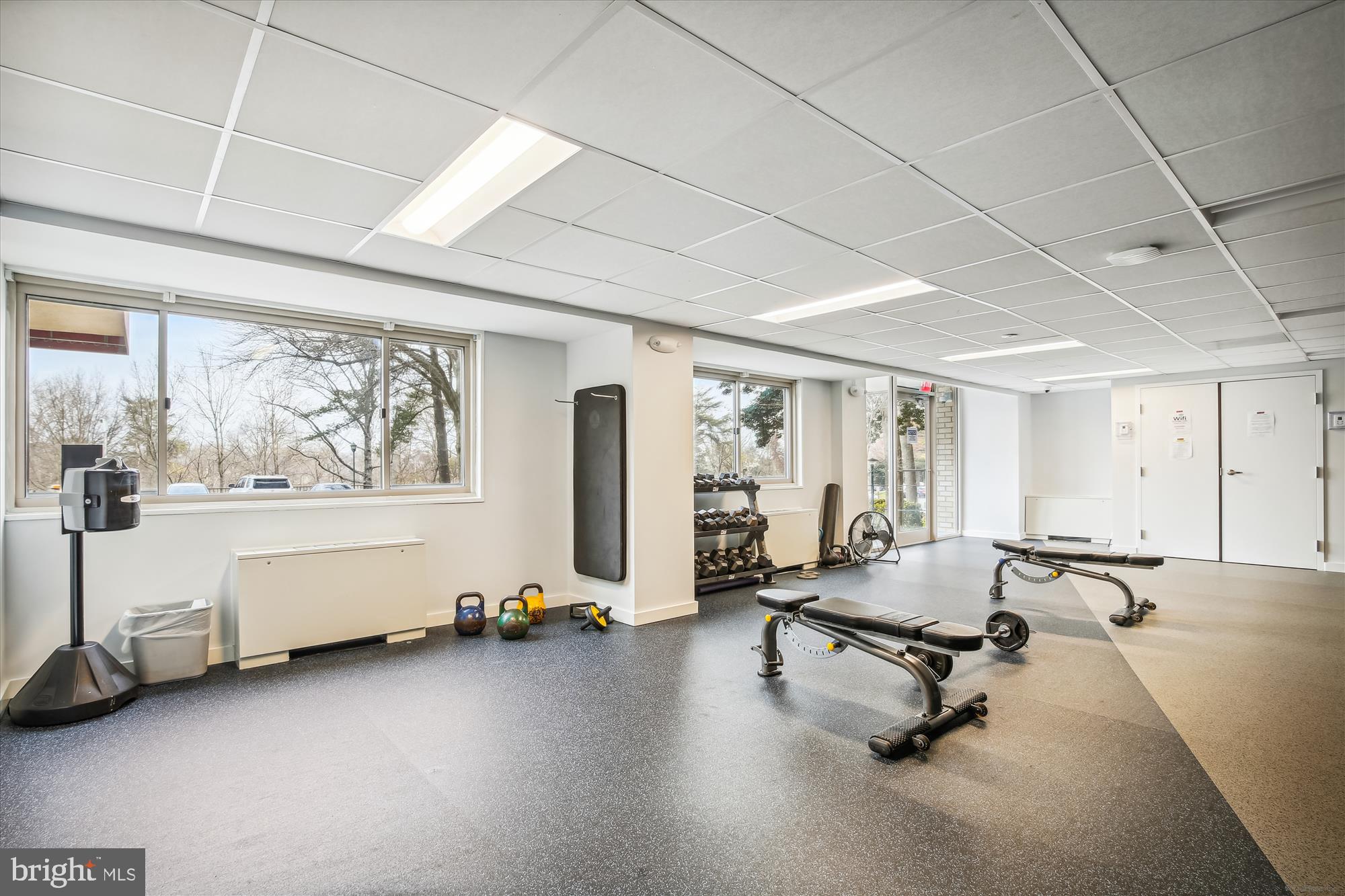 2500 N VAN DORN STREET 1101