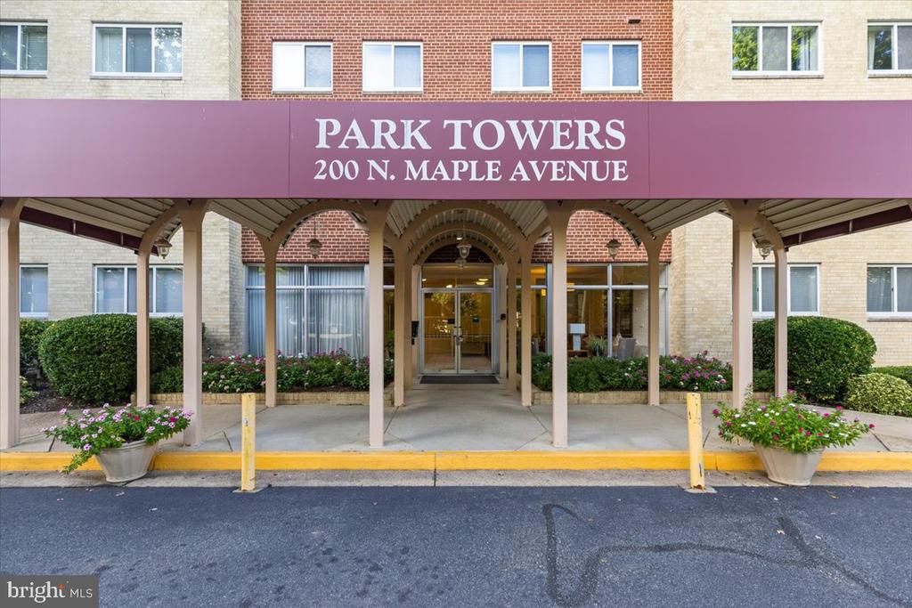 200 N MAPLE AVENUE 416