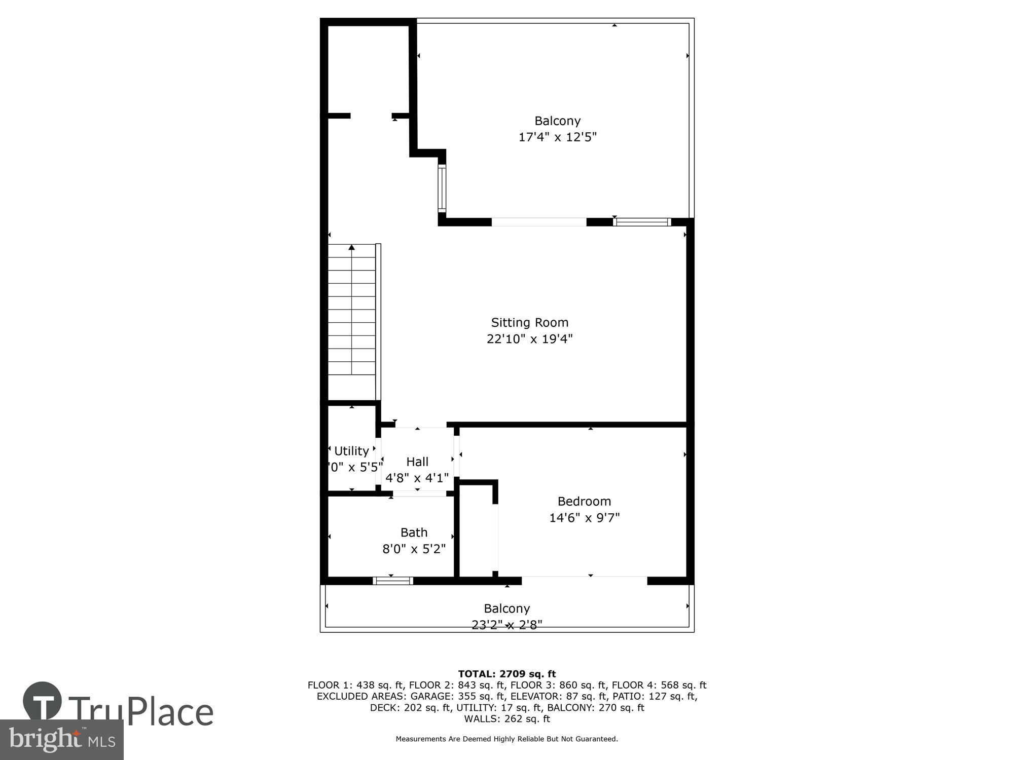 3538 SUTTON HEIGHTS CIRCLE