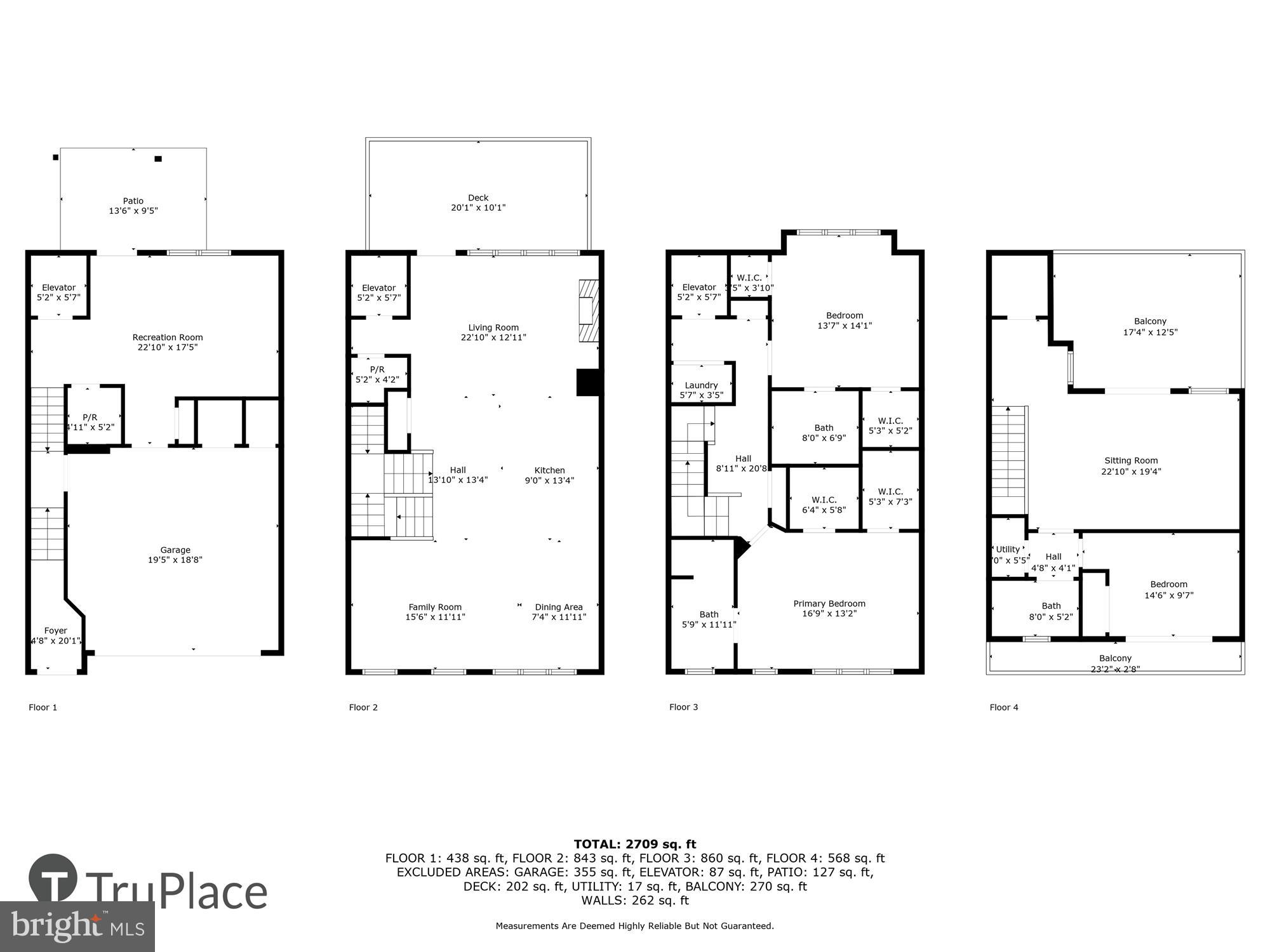 3538 SUTTON HEIGHTS CIRCLE