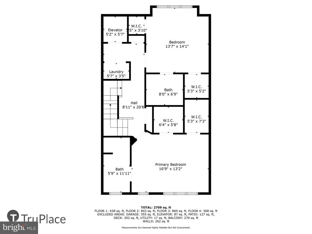 3538 SUTTON HEIGHTS CIRCLE