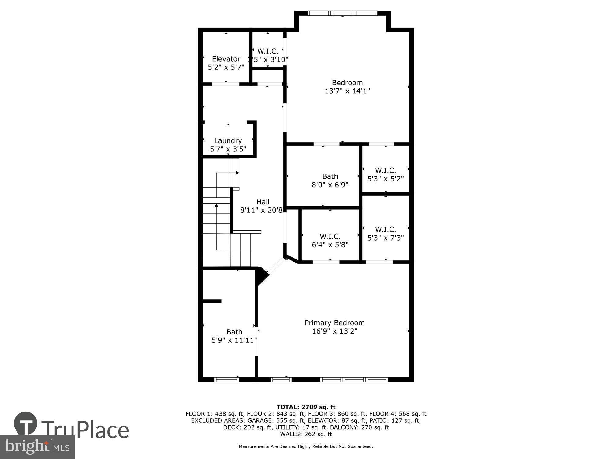 3538 SUTTON HEIGHTS CIRCLE