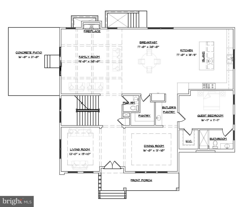 2729 WOODLEY PLACE