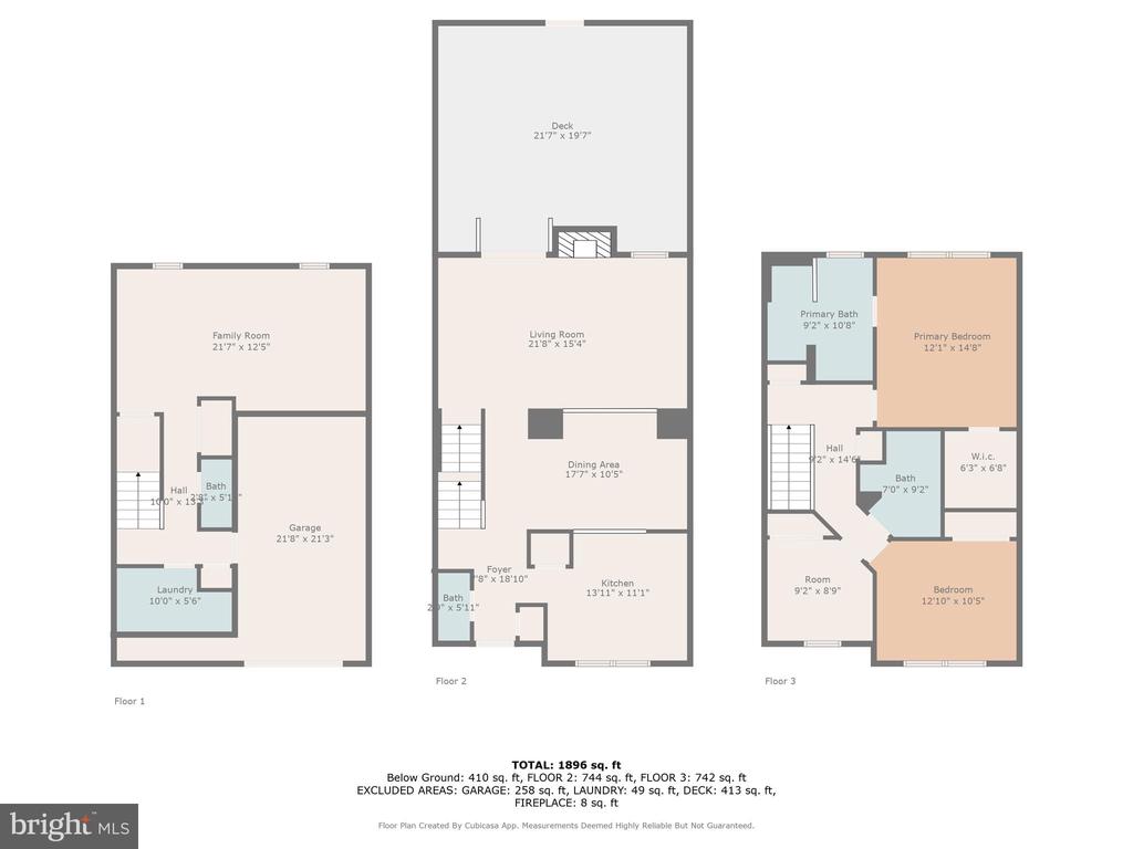 6509 CASTINE LANE