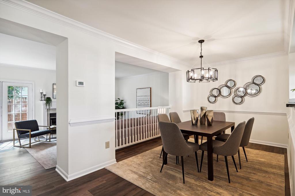 6509 CASTINE LANE