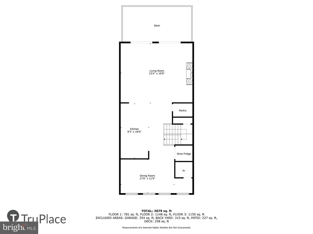 7228 MAGPIE LANE