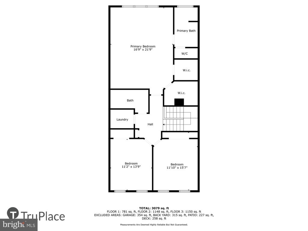 7228 MAGPIE LANE