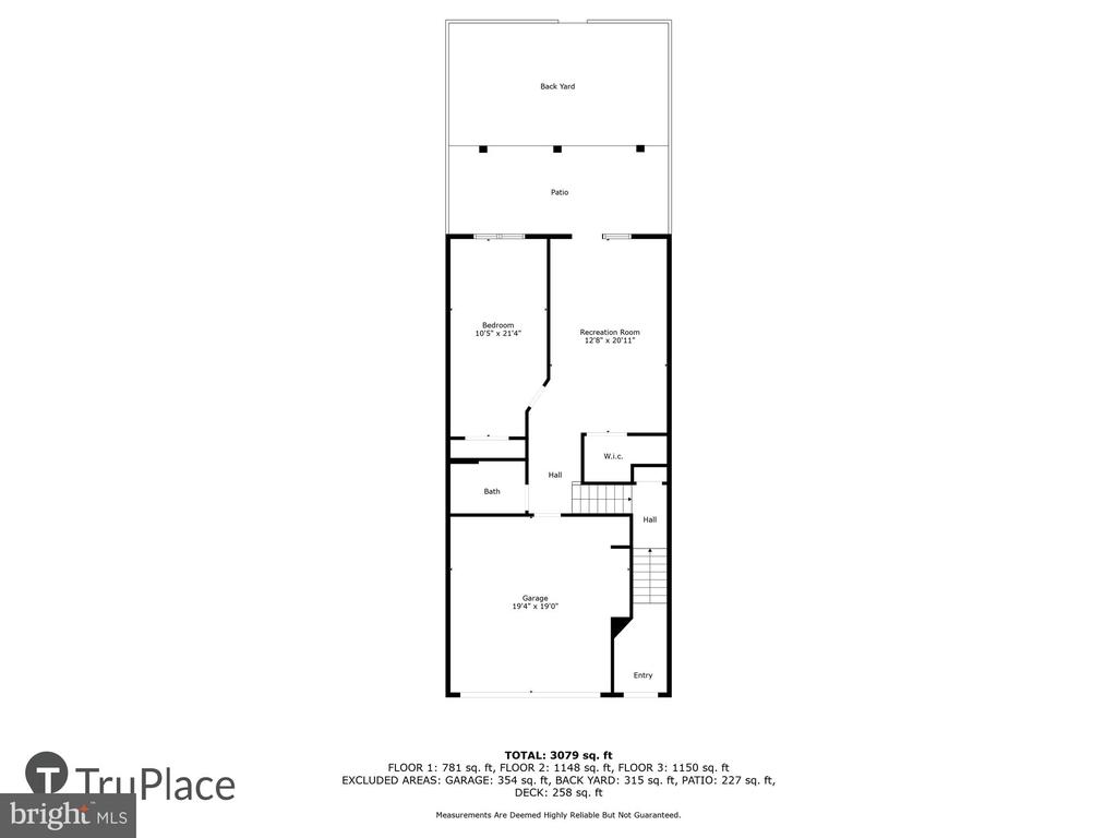 7228 MAGPIE LANE