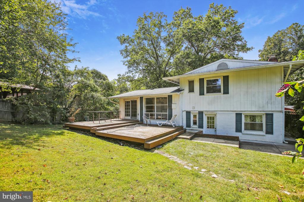 11153 BYRD DRIVE