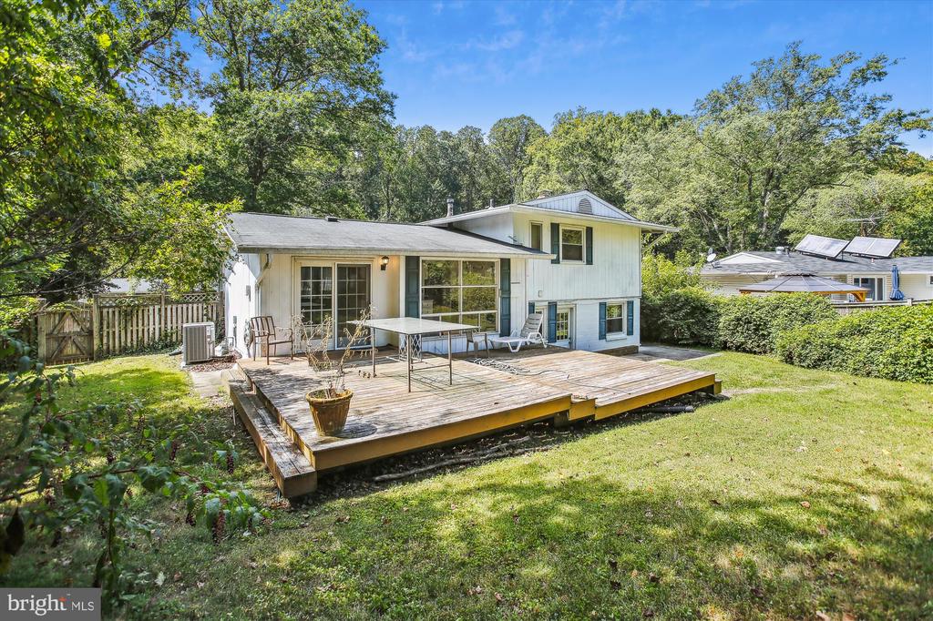 11153 BYRD DRIVE