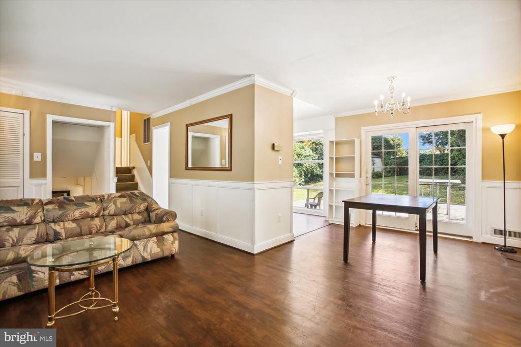 11153 BYRD DRIVE